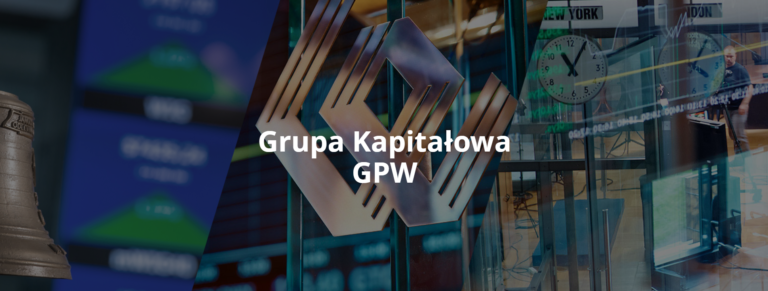 Rozegranie akcji GPW na GPW