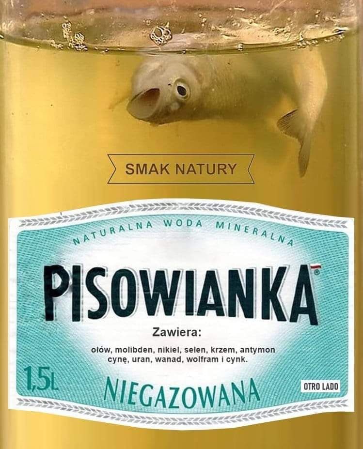 Pisowianka