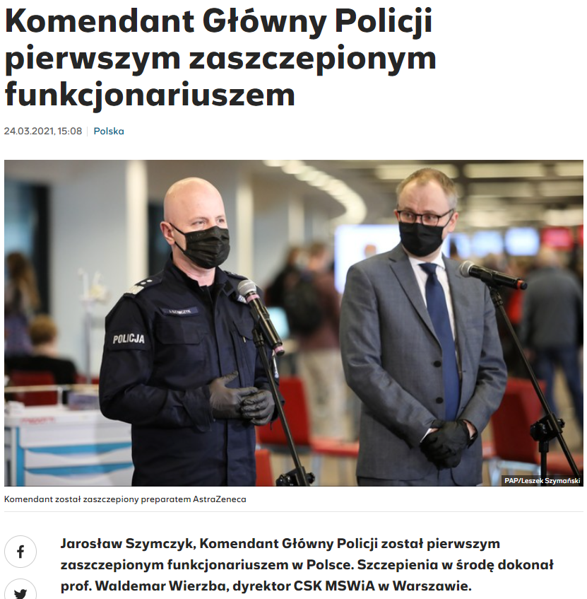 komendancik granatnikowiec szprycownik