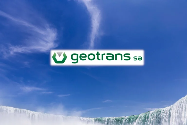 Geotrans: recykling na potrzeby 2023 roku
