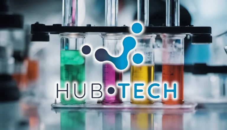 Hub.Tech – ponad 100 letnia firma na GPW