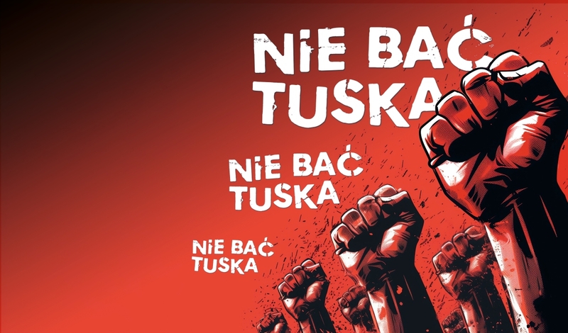 Nie bac tuska miniaturka