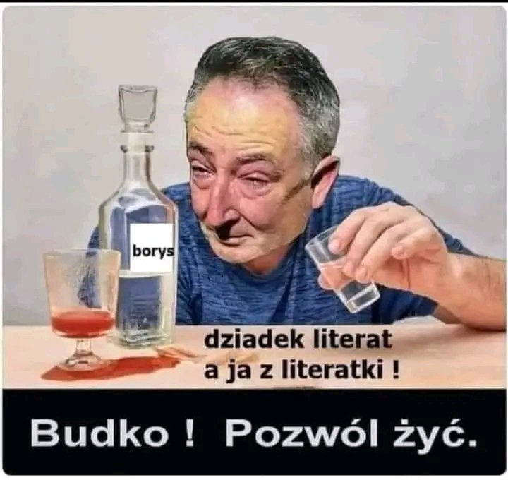 literatka budka 40