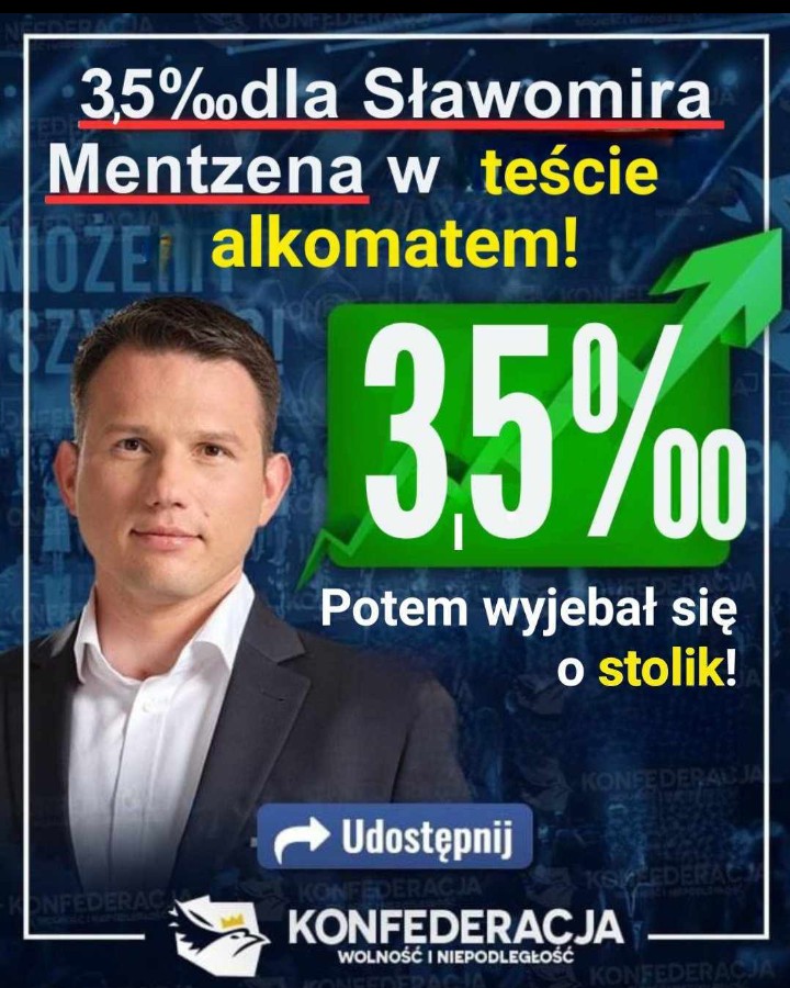 mentzenol 3 i 5 promila