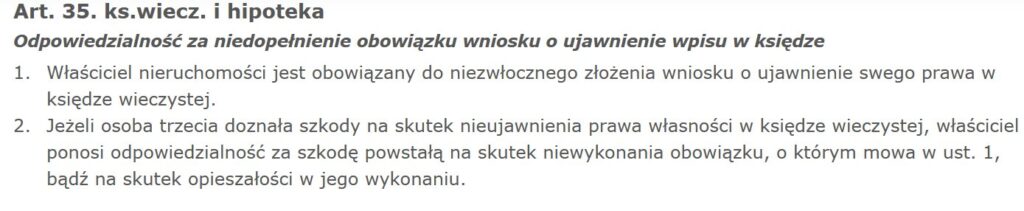 Bodnar hipoteka