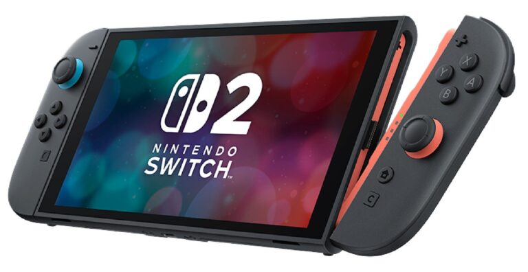 Forever Entertainment po premierze Nintendo Switch 2