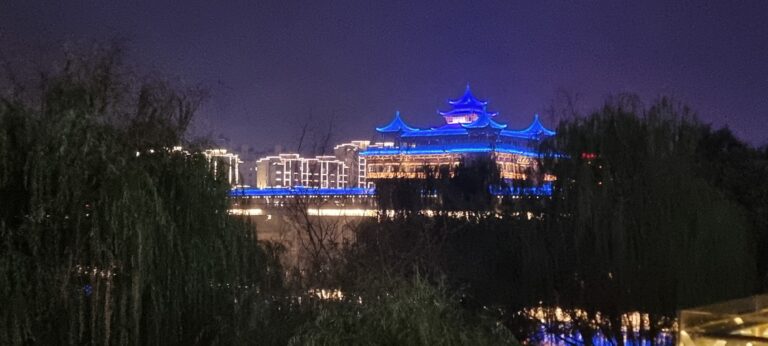 Chiny – reportaż ze zdjęciami z wycieczki 3