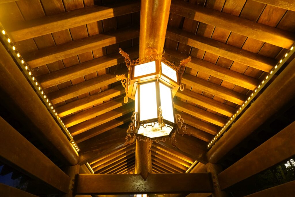 Chiny Wioska Turystyczna 001