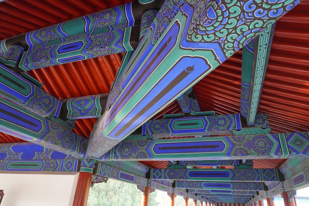 Niebianska swiatynia 002