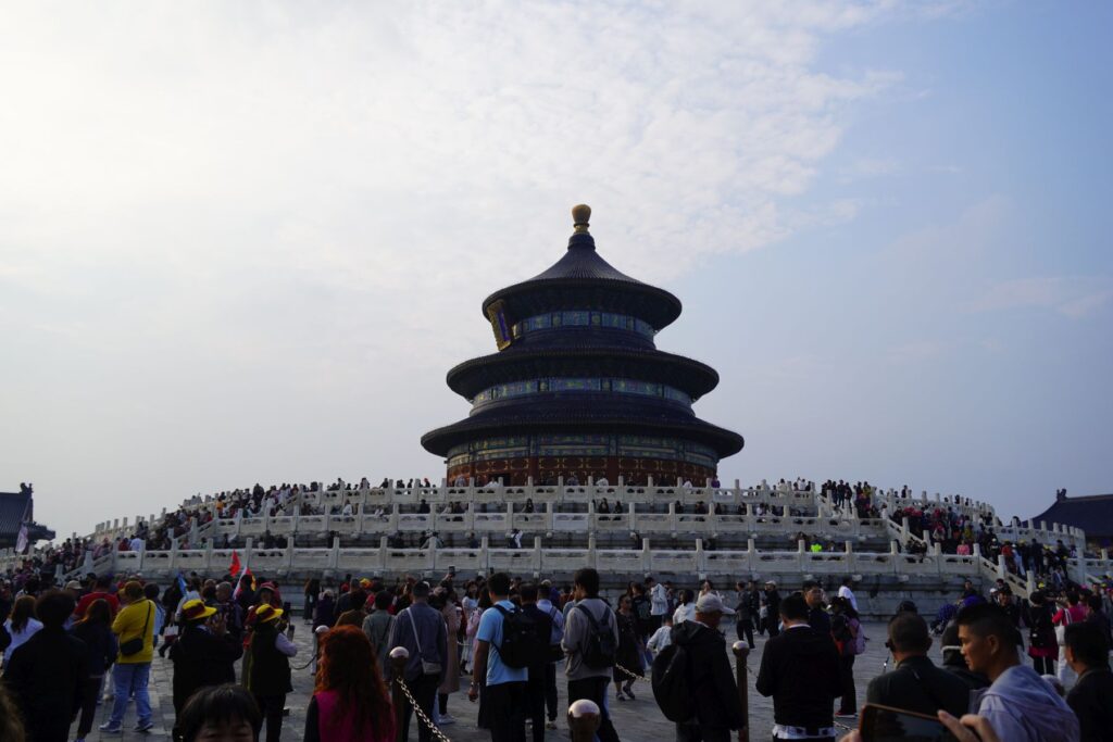 Niebianska swiatynia 003