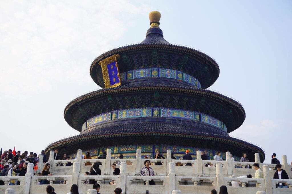 Niebianska swiatynia 004