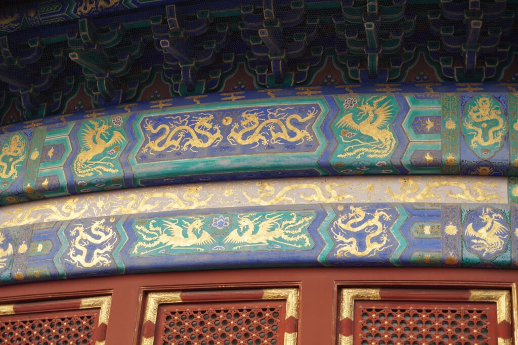 Niebianska swiatynia 006