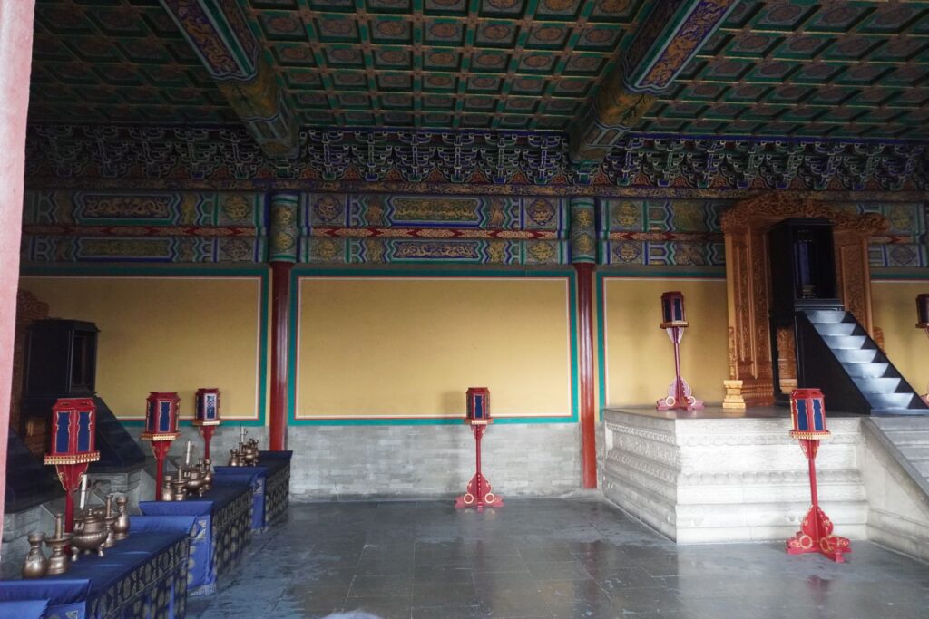 Niebianska swiatynia 007