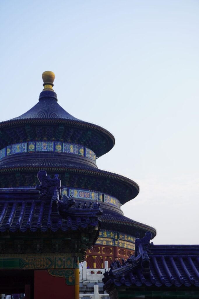 Niebianska swiatynia 008