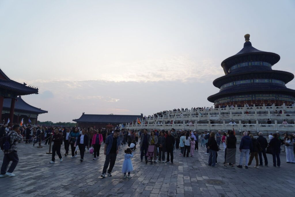 Niebianska swiatynia 009