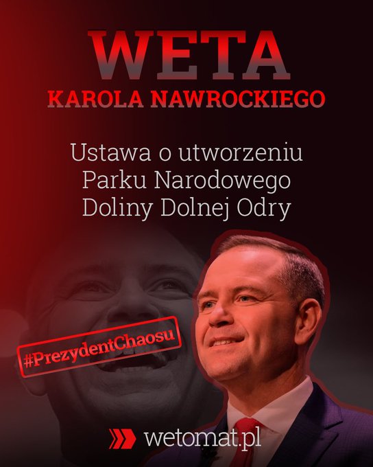 PKN Park DDO polszewicka propaganda