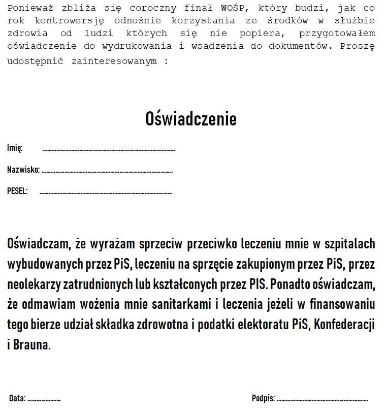 47OSWIADCZENIE 01 2026