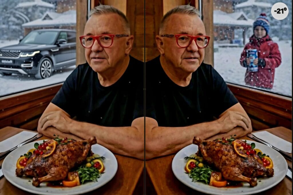 guru owsiak za kase Polakow