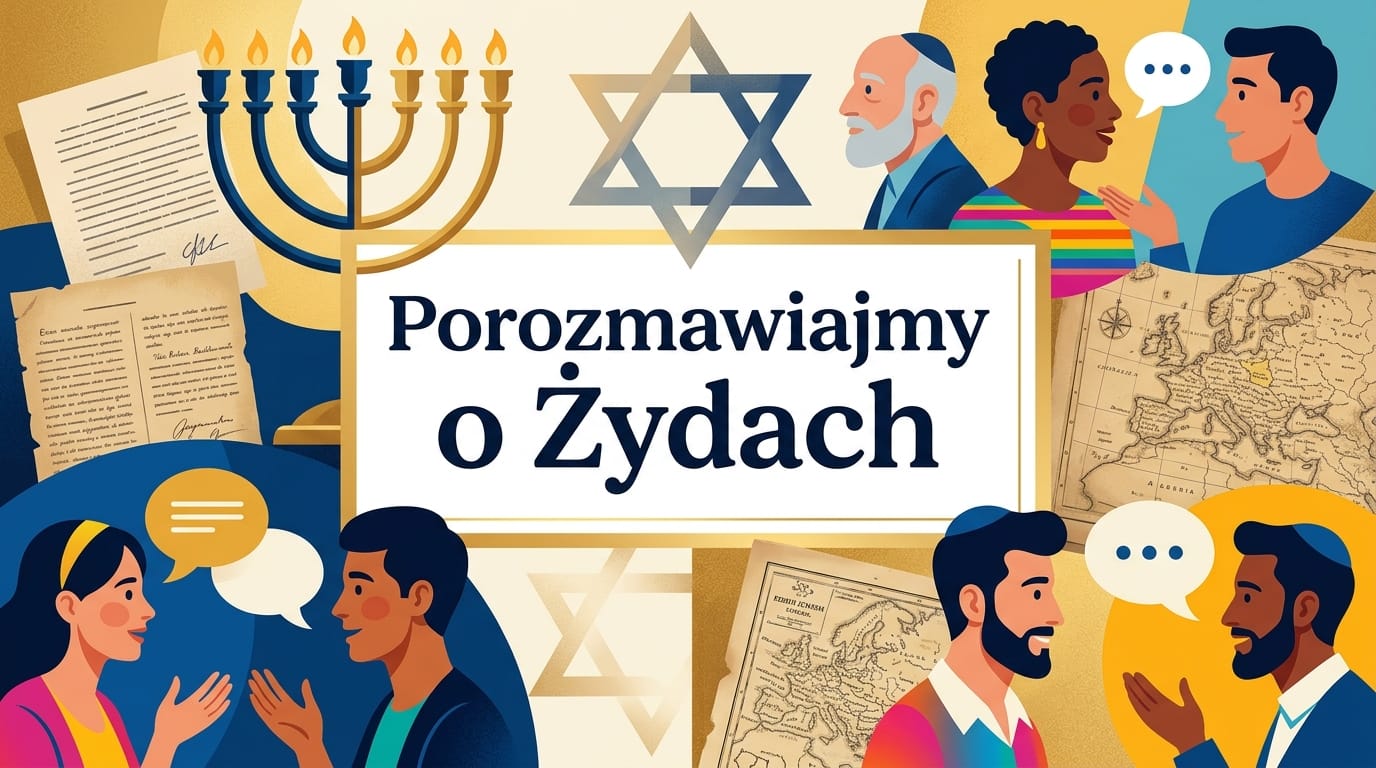 Porozmawiajmy o zydach miniaurka