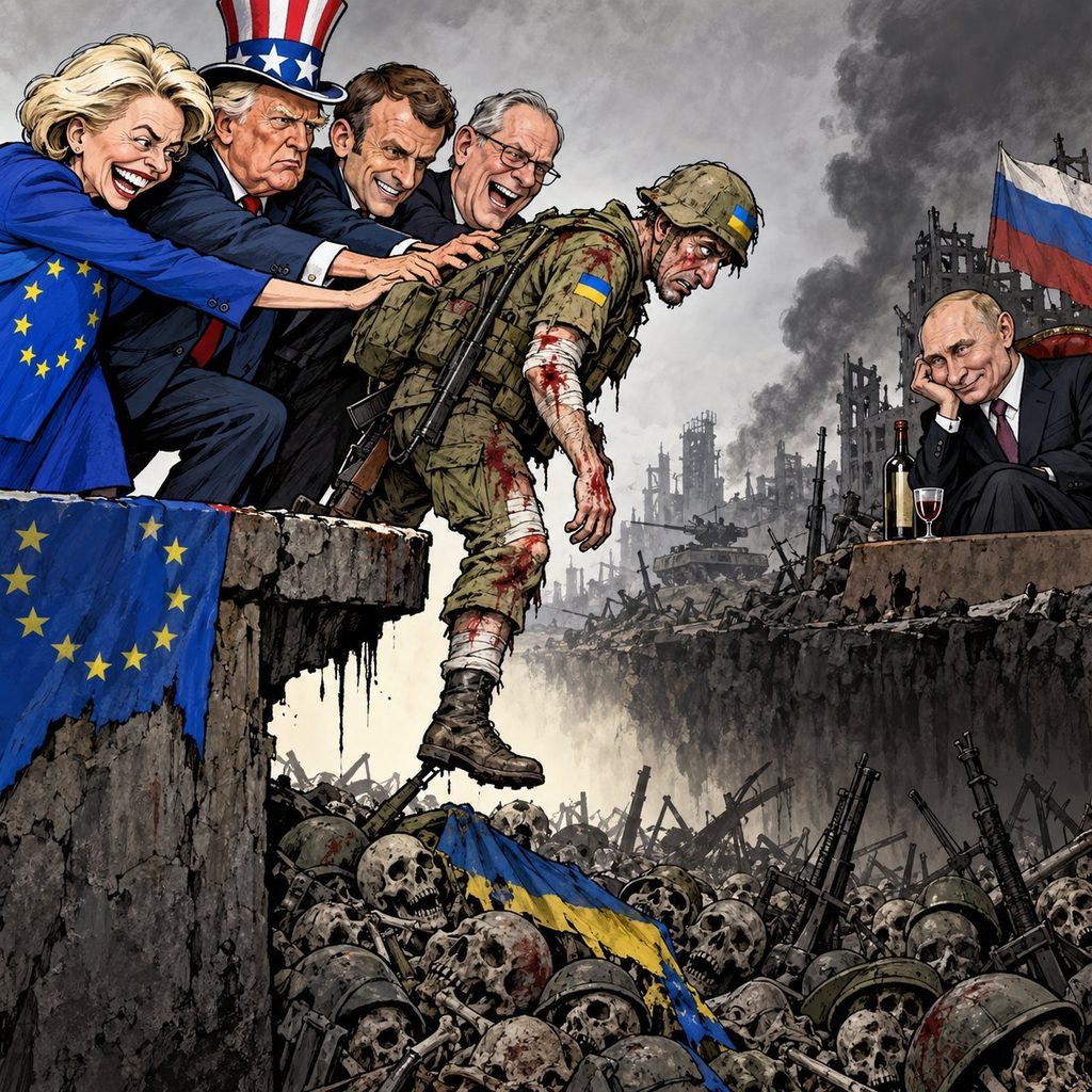 Kto wyszedł, a kto został podczas przemówienia Netanjahu w ONZ? Lista państw Czystki etniczne na Ukrainie