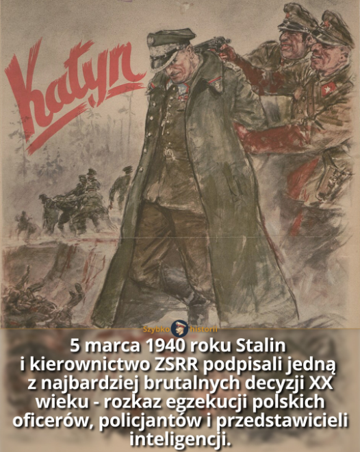 Wojciech Sumliński i prof. Małgorzata Grupa - „Ekshumacja – Ludobójcy w masce ofiar” Katyn 5 marca 1940